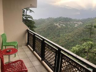 hotel asian plaza dharamshala