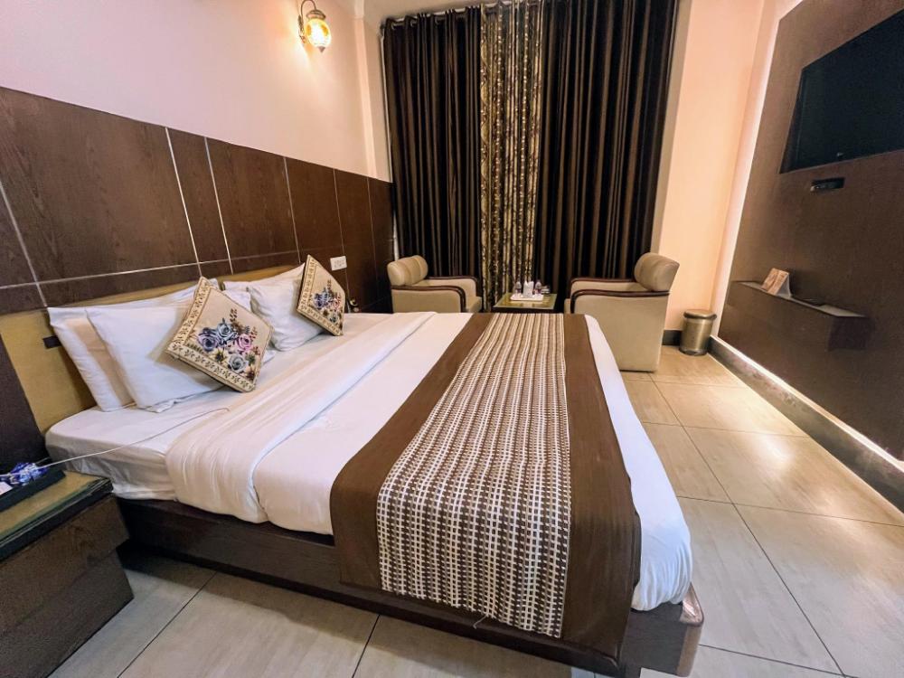 hotel asian plaza dharamshala