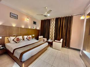 hotel asian plaza dharamshala