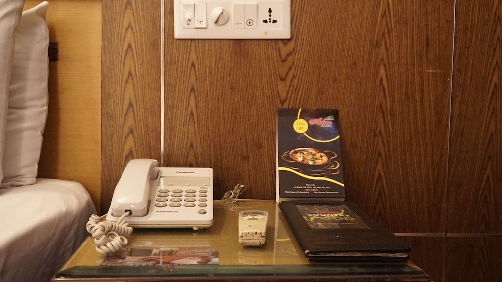 hotel asian plaza dharamshala