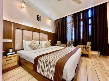 hotel asian plaza dharamshala