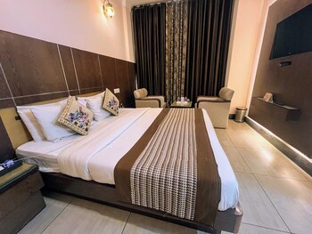 hotel asian plaza dharamshala