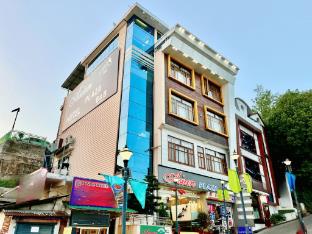 Hotel Asian Plaza Dharamshala,Kangra>>Dharamshala,3 star