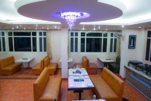 hotel asian plaza dharamshala