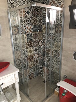 volta alacati butik otel