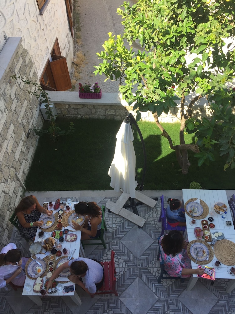 volta alacati butik otel