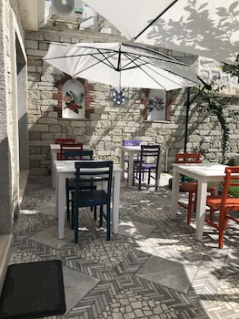 volta alacati butik otel