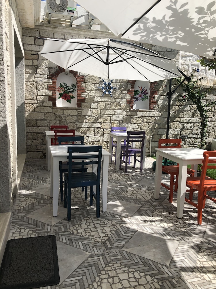 volta alacati butik otel