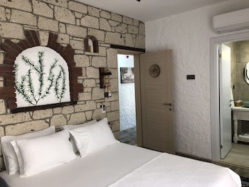 volta alacati butik otel