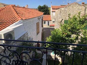 volta alacati butik otel