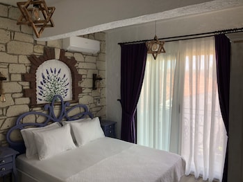 volta alacati butik otel