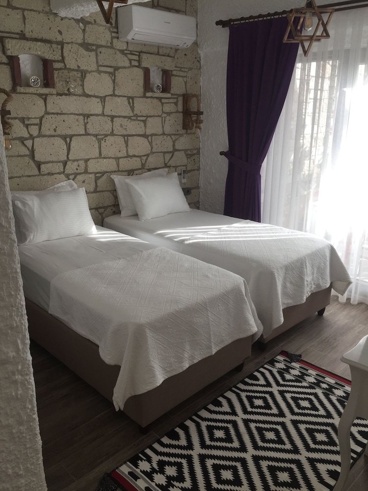 volta alacati butik otel