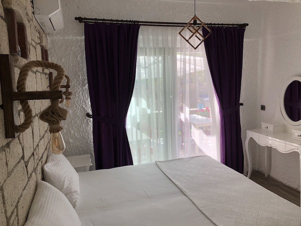 volta alacati butik otel