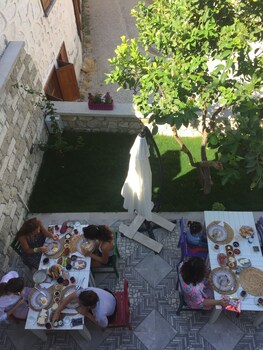 volta alacati butik otel