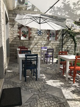 volta alacati butik otel