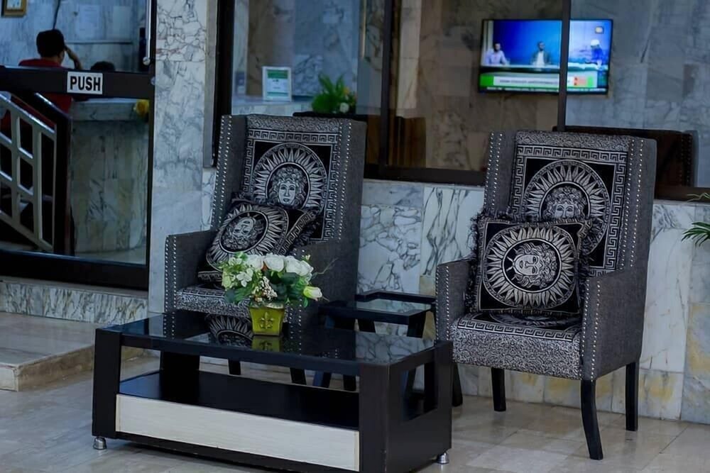 londa hotel