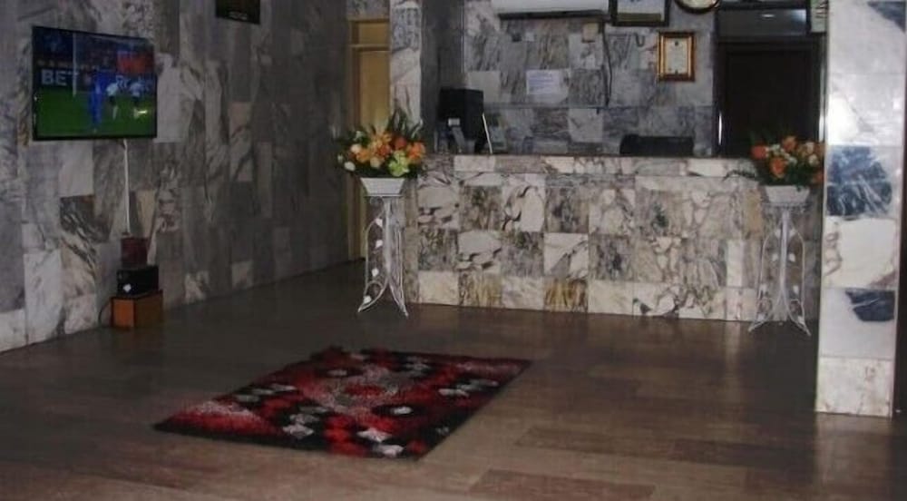 londa hotel