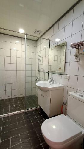 xitou tianpin homestay