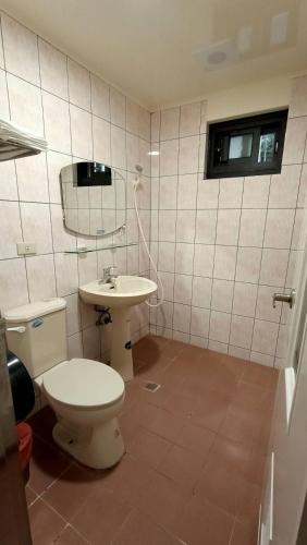xitou tianpin homestay