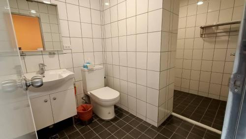 xitou tianpin homestay