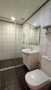 xitou tianpin homestay
