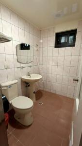 xitou tianpin homestay