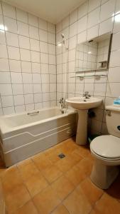 xitou tianpin homestay