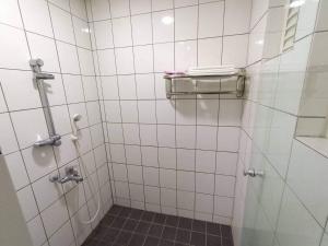xitou tianpin homestay