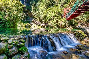 xitou tianpin homestay