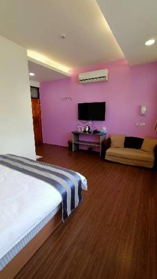 xitou tianpin homestay