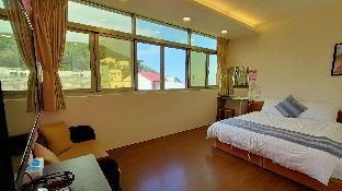 xitou tianpin homestay