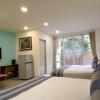 xitou tianpin homestay