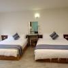 xitou tianpin homestay