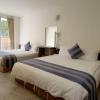 xitou tianpin homestay