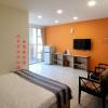 xitou tianpin homestay