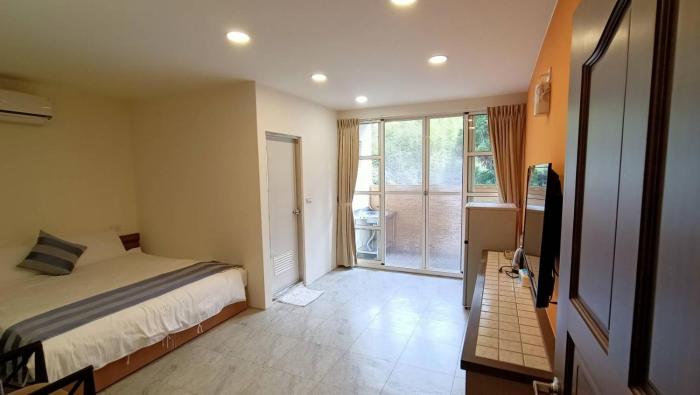 xitou tianpin homestay