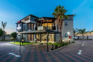 the melva guest house
