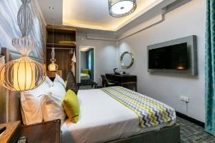 the melva guest house