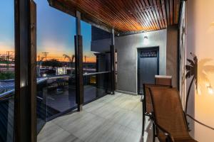 the melva guest house