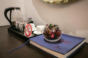 the melva guest house