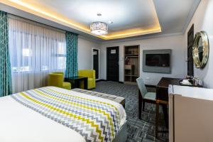 the melva guest house