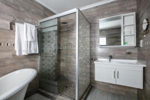 the melva guest house