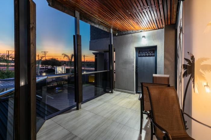 the melva guest house