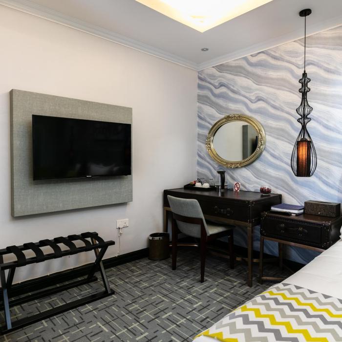 the melva guest house