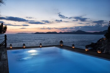 Perdue Hotel Adults Only,Faralya>>Dalaman,4 star
