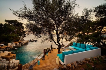 Perdue Hotel Adults Only,Faralya>>Dalaman,4 star