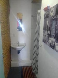 sunset beach backpackers