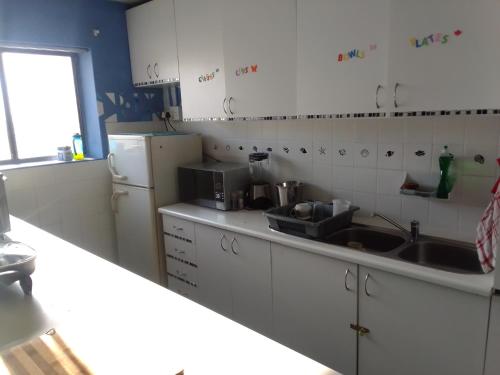 sunset beach backpackers