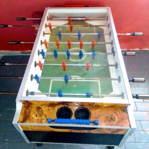 sunset beach backpackers