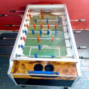 sunset beach backpackers